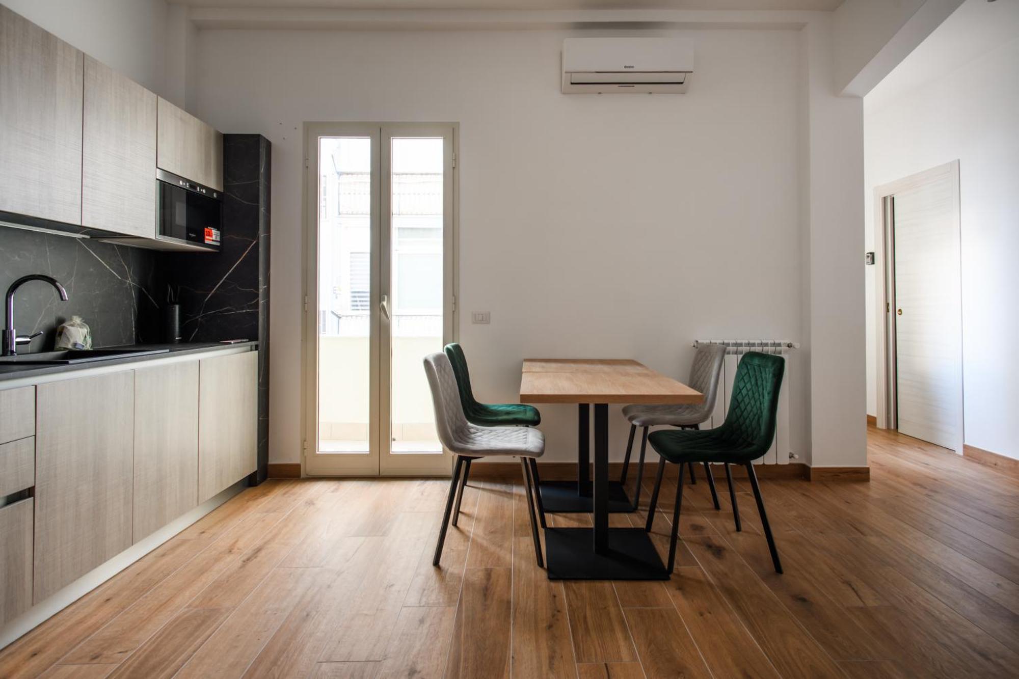 Cerlone 6 By Dimorra Appart hôtel Naples