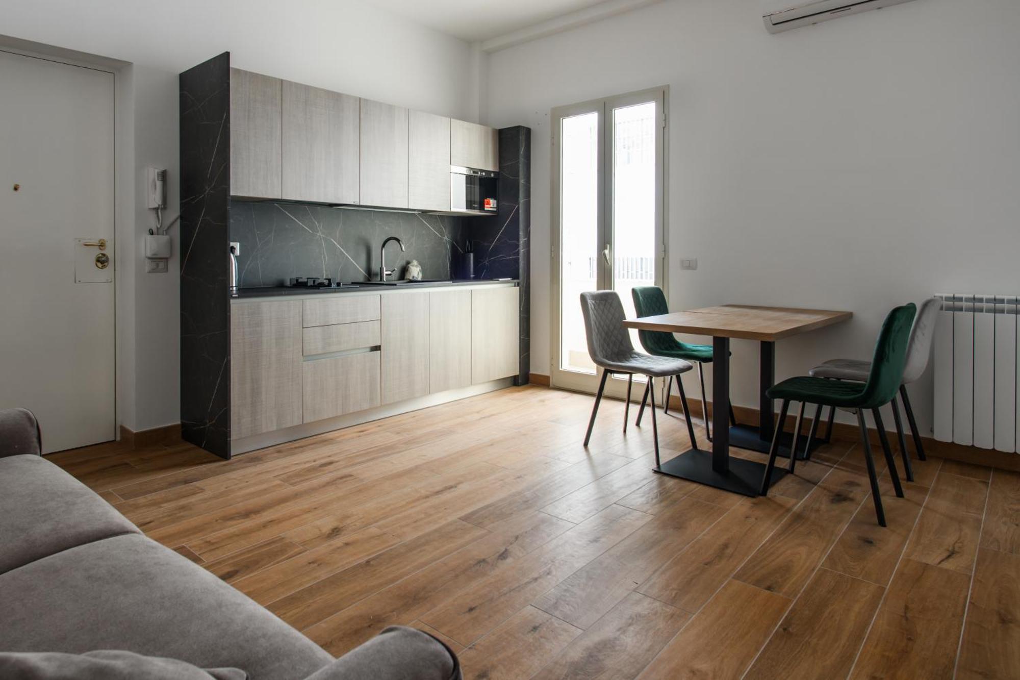 Cerlone 6 By Dimorra Appart hôtel Naples