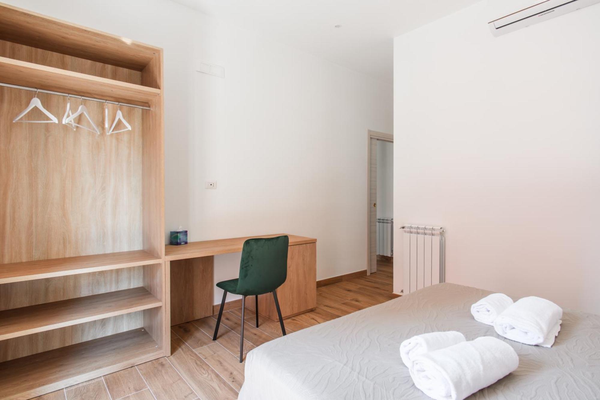 Cerlone 6 By Dimorra Appart hôtel