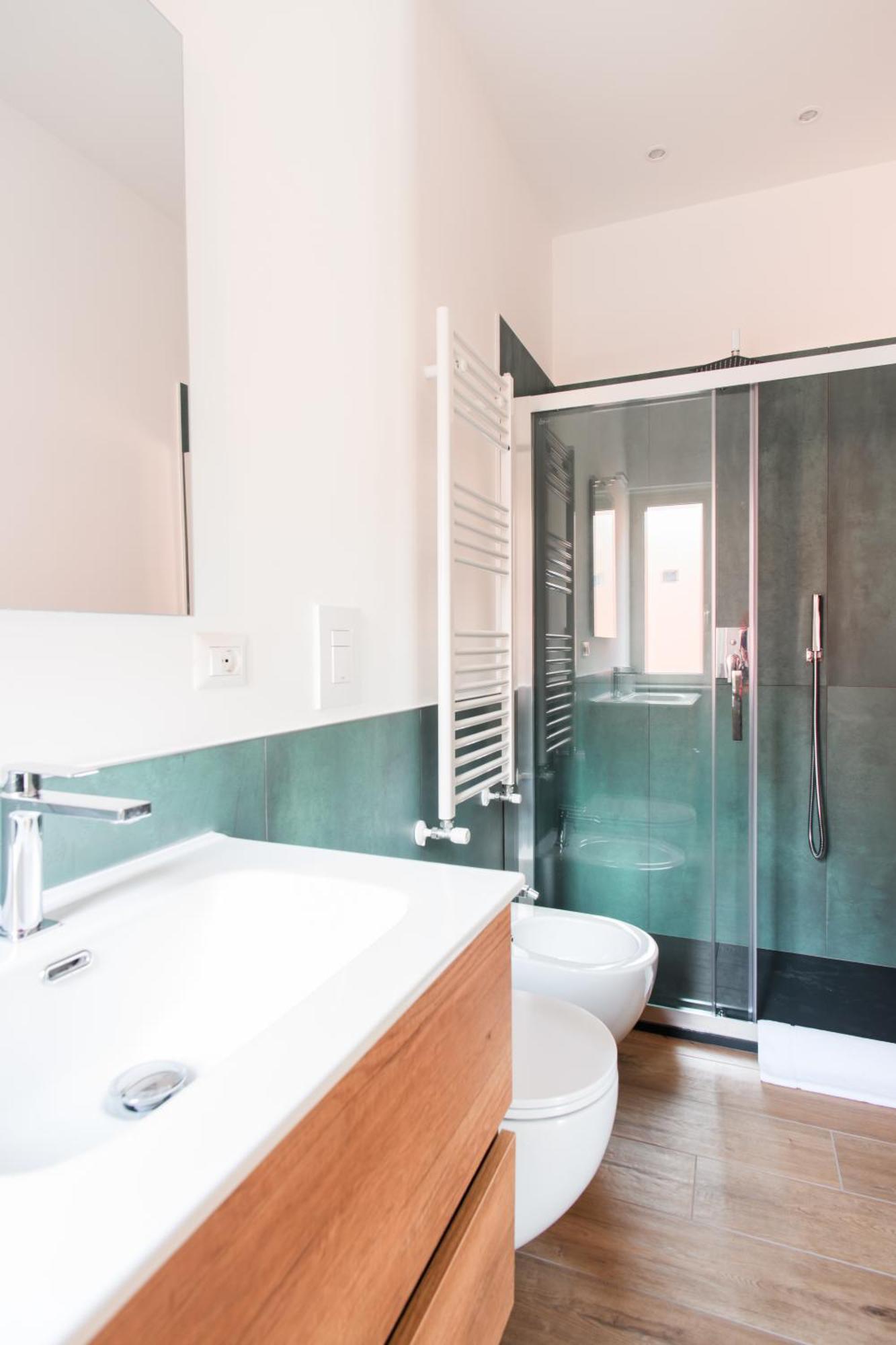 Appart hôtel Cerlone 6 By Dimorra *