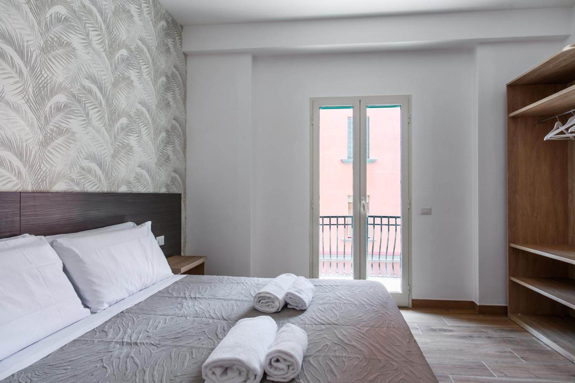 Appart hôtel Cerlone 6 By Dimorra