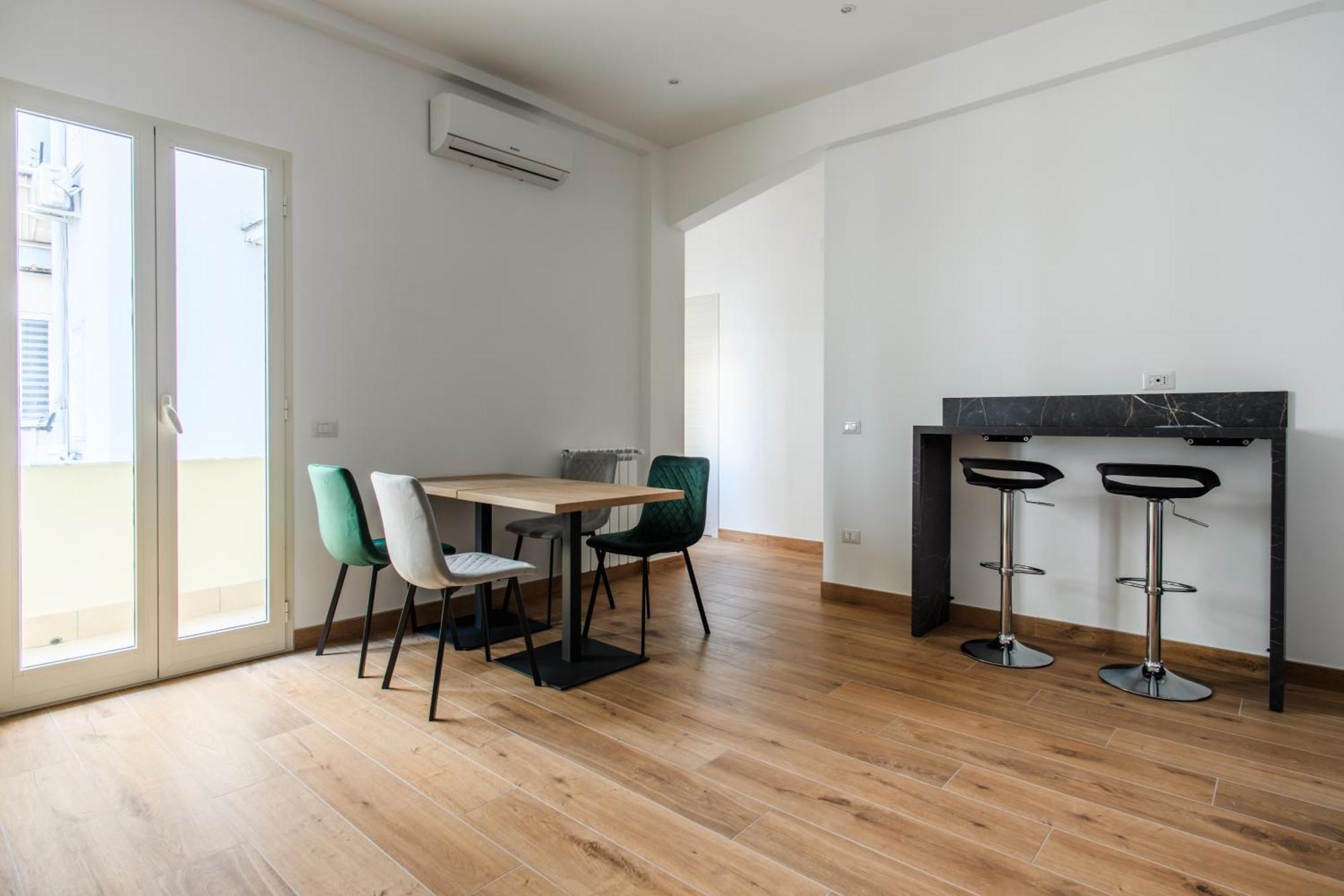 Cerlone 6 By Dimorra Appart hôtel Naples