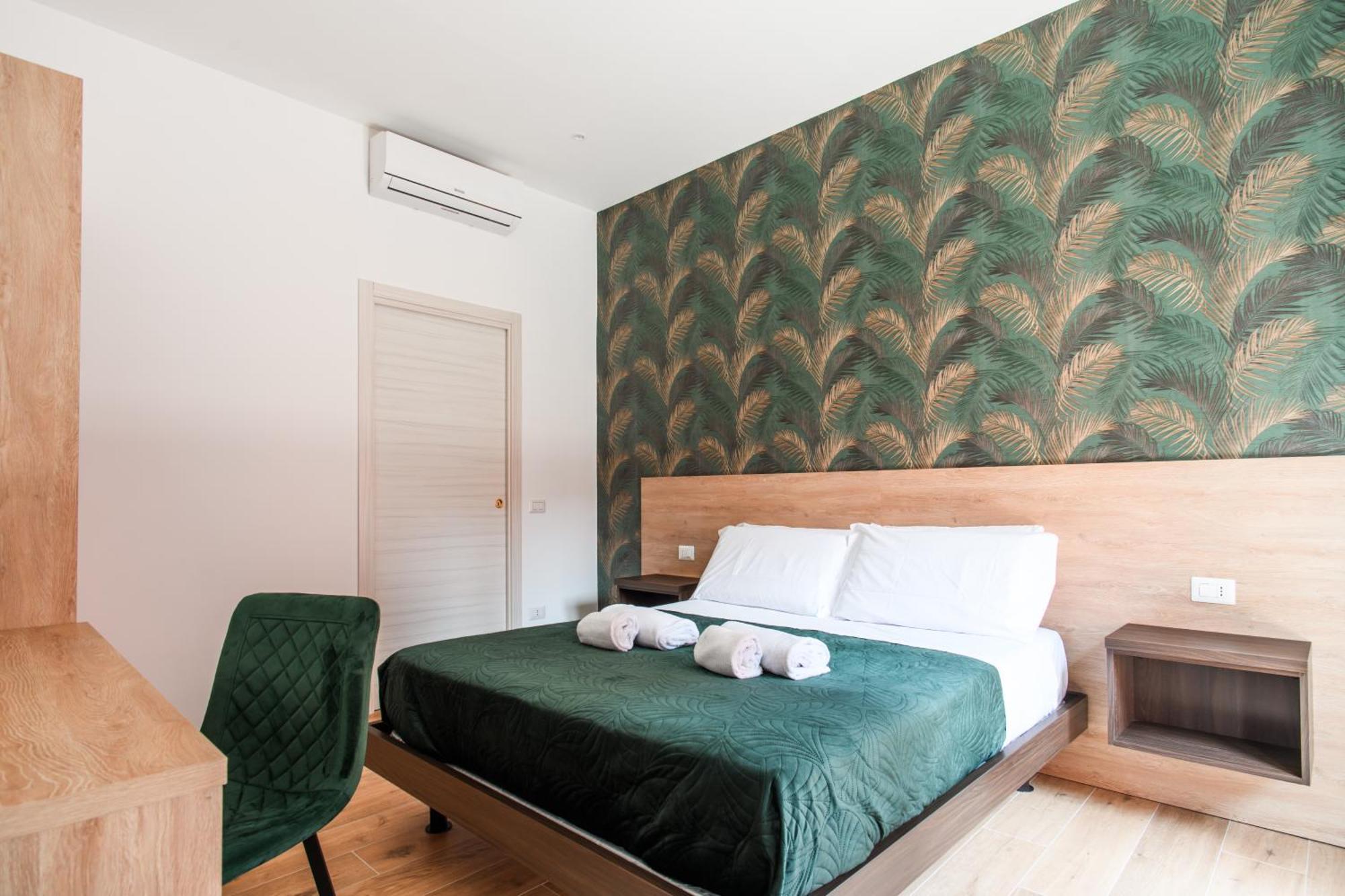 Appart hôtel Cerlone 6 By Dimorra