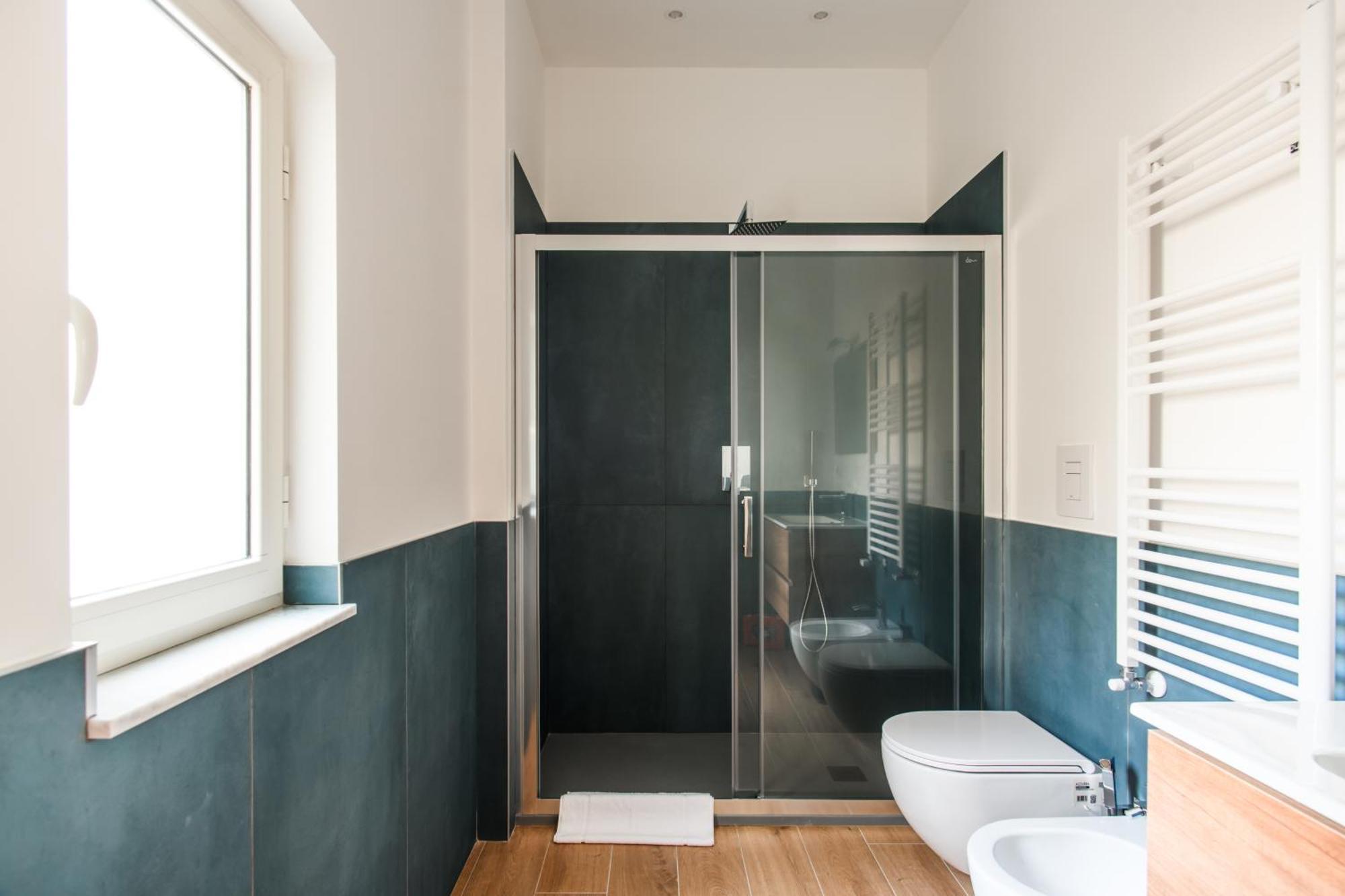 Appart hôtel Cerlone 6 By Dimorra Naples